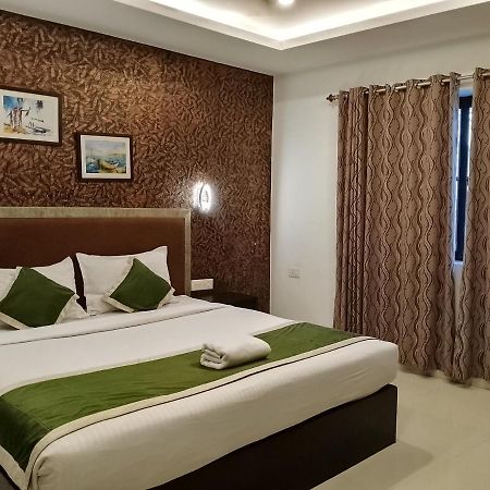 Hotel Greenlife Kochi Exterior photo