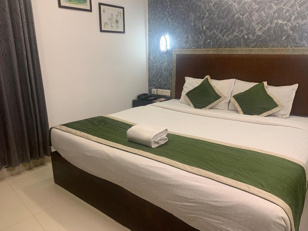 Hotel Greenlife Kochi Exterior photo