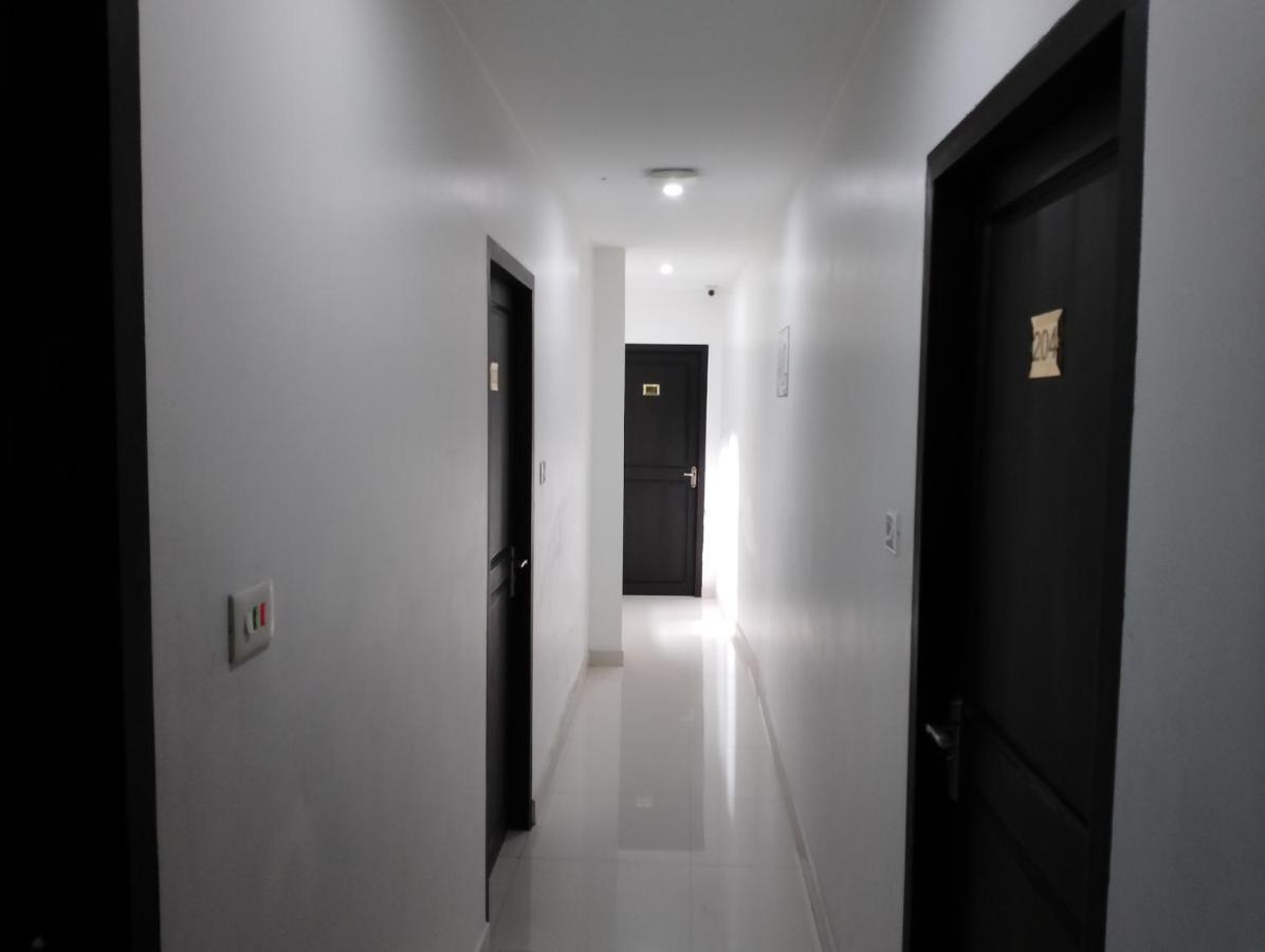 Hotel Greenlife Kochi Exterior photo