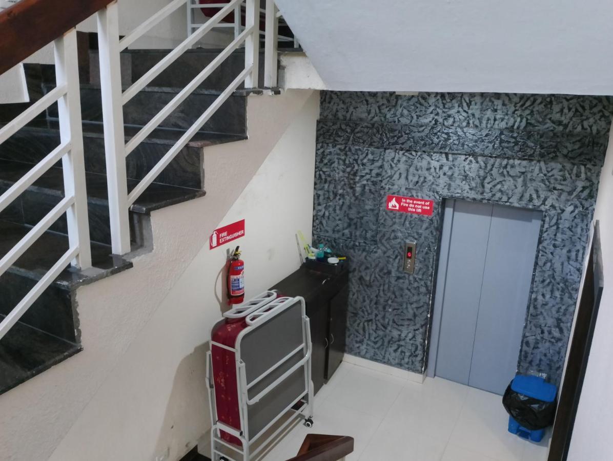 Hotel Greenlife Kochi Exterior photo